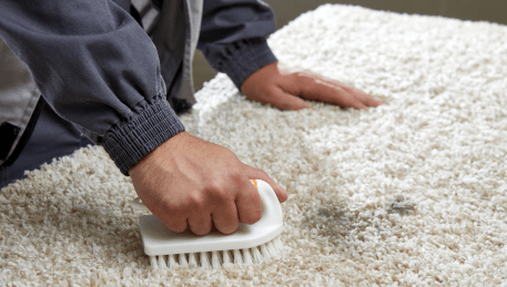 Professional Rug Cleaning Kinglake