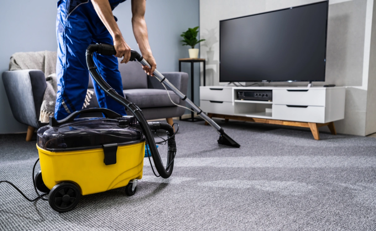 Extract Rug Cleaning Kinglake Contact Office